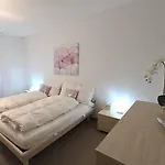 Anessa 26 - Neuwertig, Super Aussicht Apartment Leukerbad