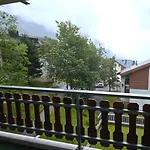 Anessa 26 - Neuwertig, Super Aussicht Apartment Leukerbad