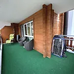 Anessa 26 - Neuwertig, Super Aussicht Apartment