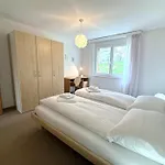 Apartment Anessa 26 - Neuwertig, Super Aussicht Leukerbad