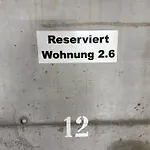 Apartment Anessa 26 - Neuwertig, Super Aussicht