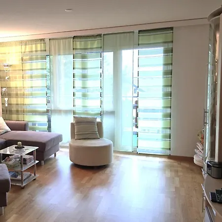 Anessa 26 - Neuwertig, Super Aussicht Appartement