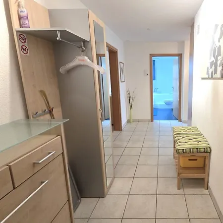 Appartement Anessa 26 - Neuwertig, Super Aussicht *