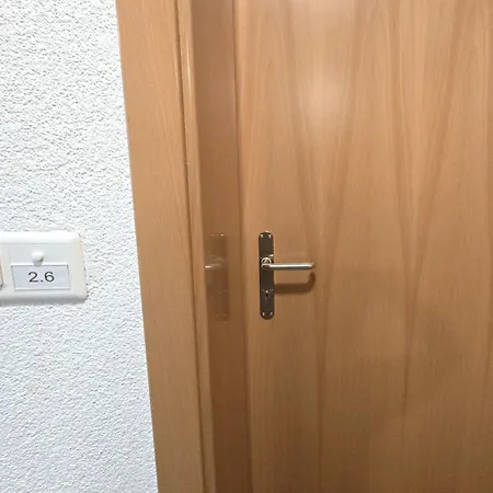 Anessa 26 - Neuwertig, Super Aussicht شقة لوكباد