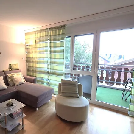 شقة Anessa 26 - Neuwertig, Super Aussicht لوكباد