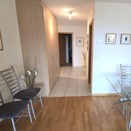 Appartement Anessa 26 - Neuwertig, Super Aussicht