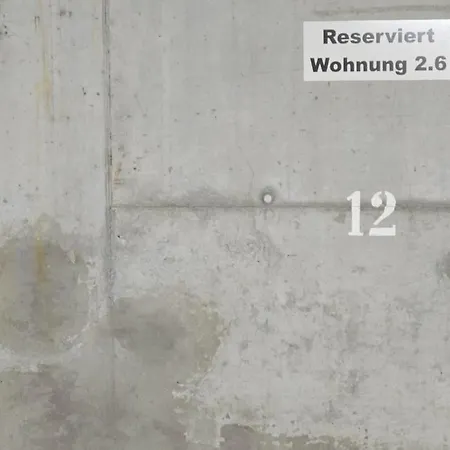 Anessa 26 - Neuwertig, Super Aussicht شقة لوكباد