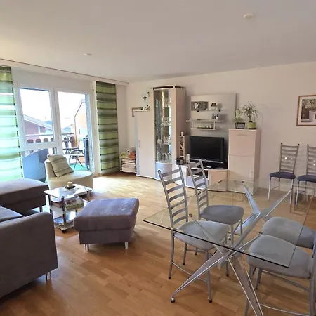 Apartment Anessa 26 - Neuwertig, Super Aussicht