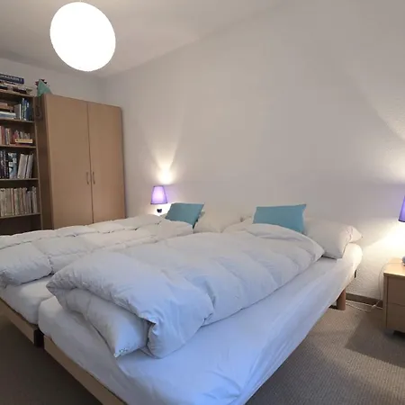 Anessa 26 - Neuwertig, Super Aussicht Appartement *