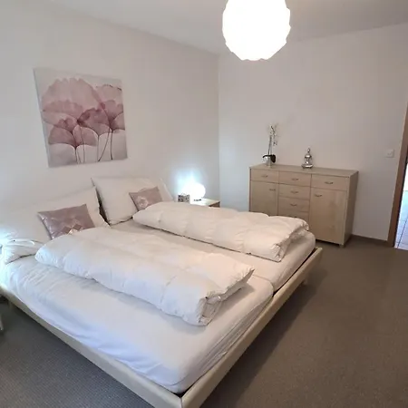 Appartement Anessa 26 - Neuwertig, Super Aussicht Leukerbad