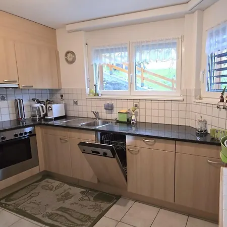 Anessa 26 - Neuwertig, Super Aussicht Appartement