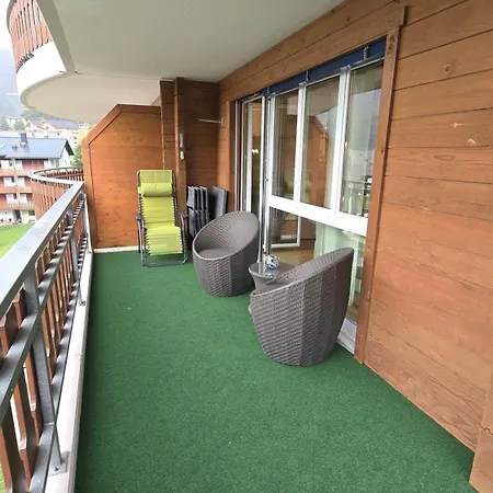 Anessa 26 - Neuwertig, Super Aussicht لوكباد