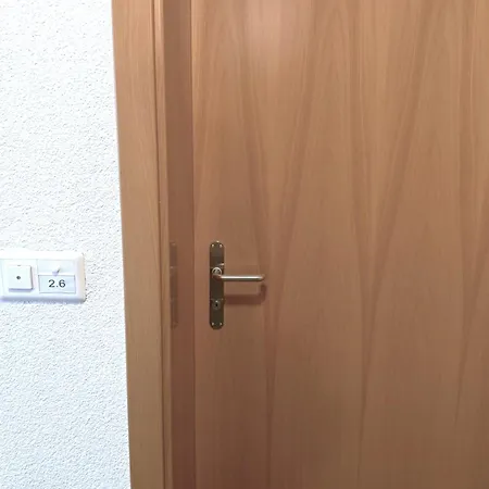 Anessa 26 - Neuwertig, Super Aussicht Apartmán Leukerbad
