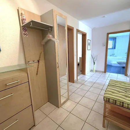 Appartement Anessa 26 - Neuwertig, Super Aussicht