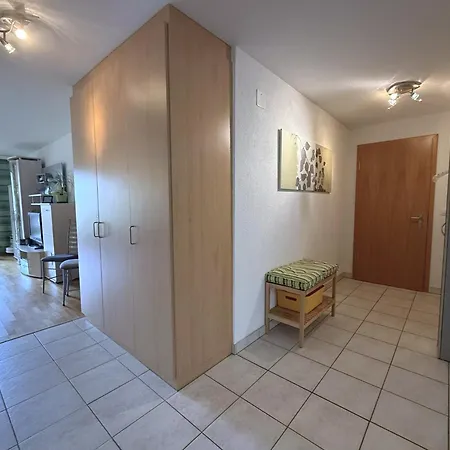 شقة Anessa 26 - Neuwertig, Super Aussicht لوكباد