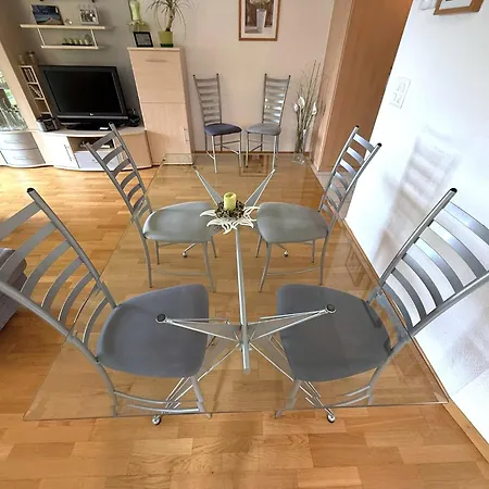 Anessa 26 - Neuwertig, Super Aussicht Apartment *