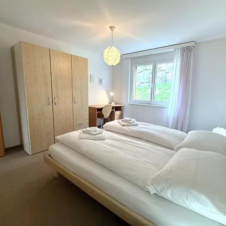 شقة Anessa 26 - Neuwertig, Super Aussicht لوكباد