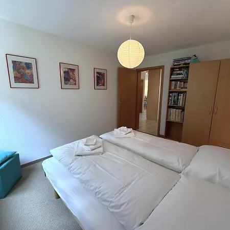 Apartmán Anessa 26 - Neuwertig, Super Aussicht *
