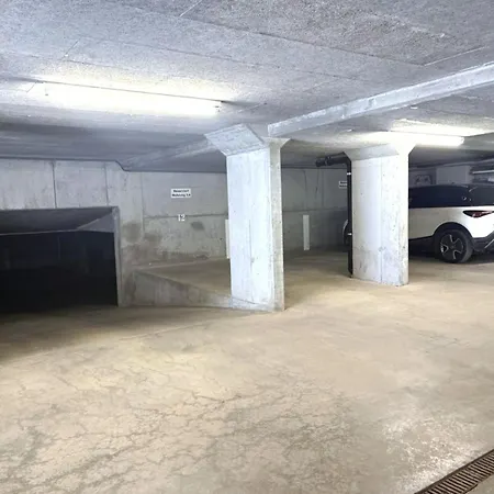 Anessa 26 - Neuwertig, Super Aussicht Appartement Loèche-les-Bains