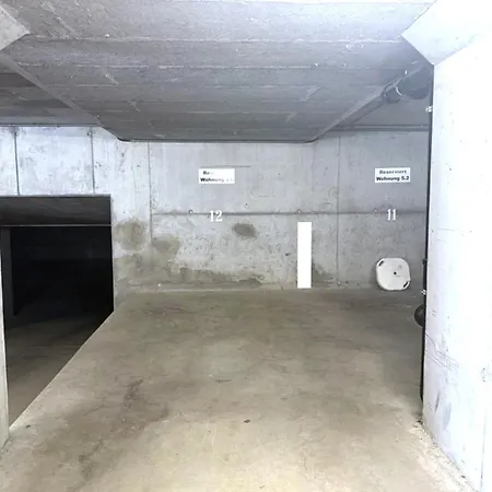 Anessa 26 - Neuwertig, Super Aussicht Appartement