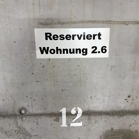 شقة Anessa 26 - Neuwertig, Super Aussicht