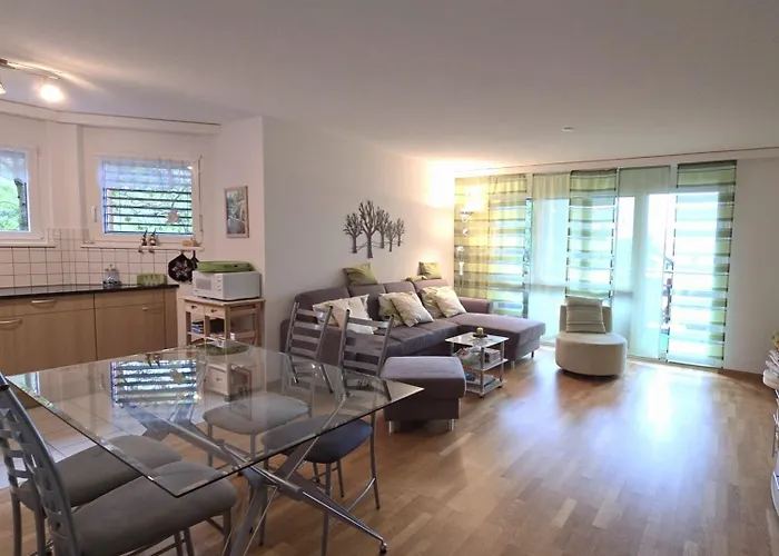 Anessa 26 - Neuwertig, Super Aussicht * 로이커바드