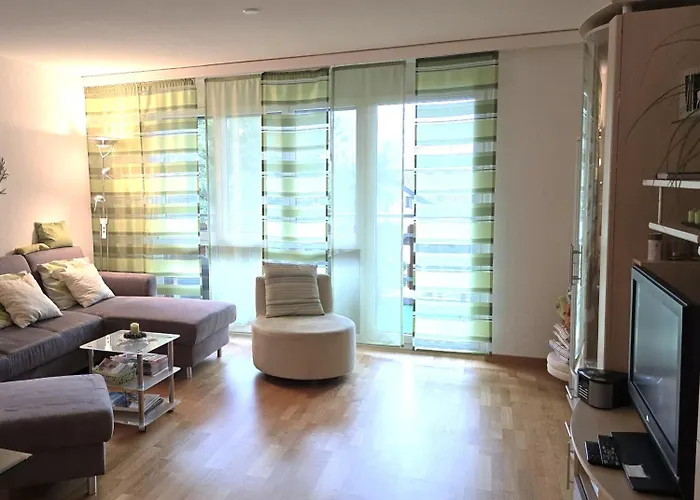 Anessa 26 - Neuwertig, Super Aussicht Apartment