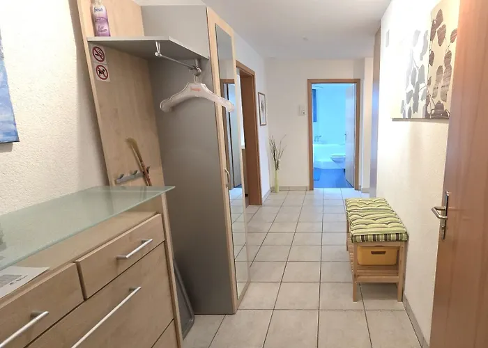 Apartment Anessa 26 - Neuwertig, Super Aussicht *