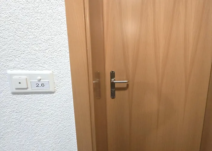 Anessa 26 - Neuwertig, Super Aussicht Apartment Leukerbad