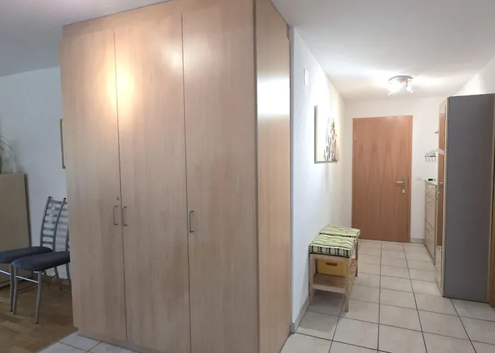 Anessa 26 - Neuwertig, Super Aussicht *