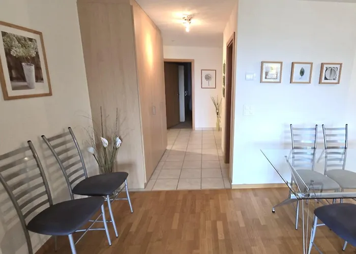 Apartment Anessa 26 - Neuwertig, Super Aussicht