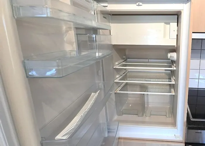 Anessa 26 - Neuwertig, Super Aussicht 로이커바드