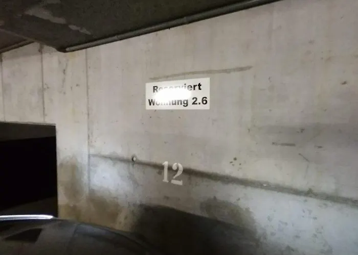 Apartment Anessa 26 - Neuwertig, Super Aussicht *