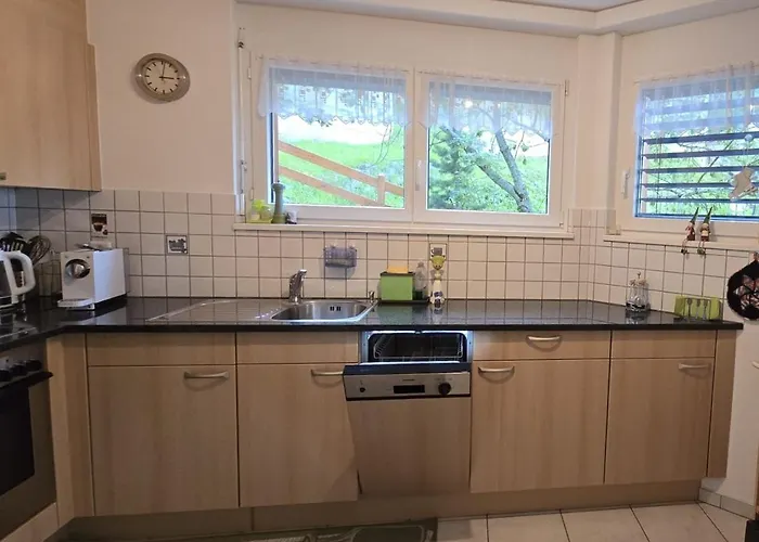 Apartment Anessa 26 - Neuwertig, Super Aussicht *