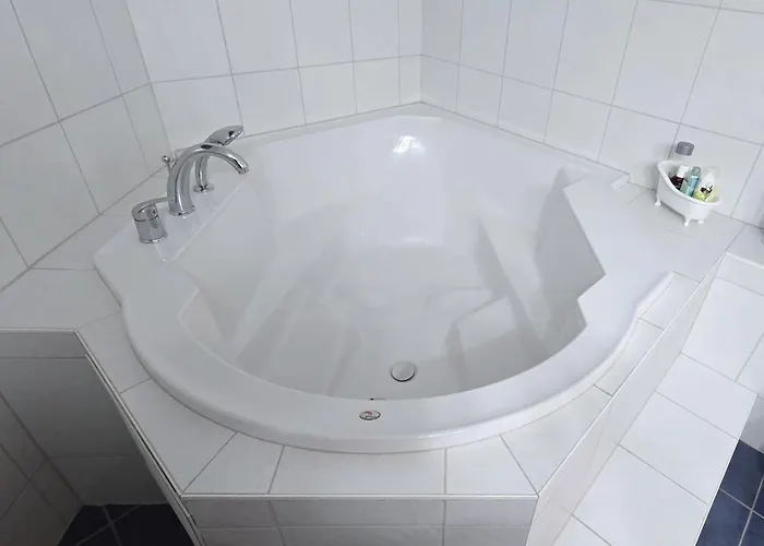 Apartment Anessa 26 - Neuwertig, Super Aussicht