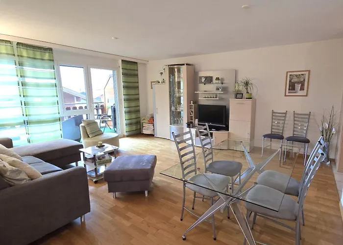 Apartment Anessa 26 - Neuwertig, Super Aussicht