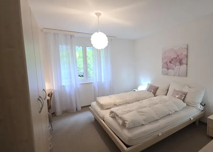 Anessa 26 - Neuwertig, Super Aussicht Apartment *