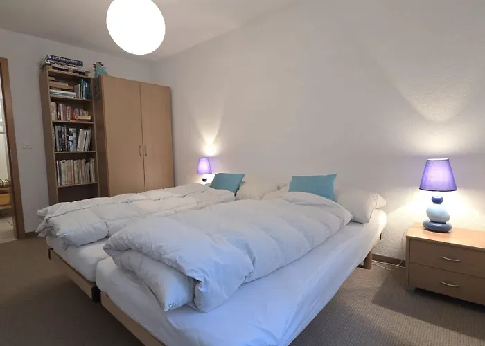 Anessa 26 - Neuwertig, Super Aussicht Apartment *