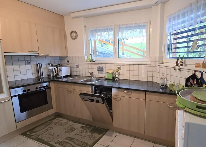 Anessa 26 - Neuwertig, Super Aussicht Apartment