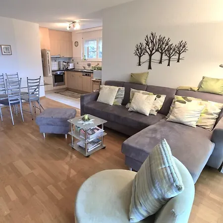 Apartment Anessa 26 - Neuwertig, Super Aussicht