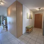 Appartement Anessa 26 - Neuwertig, Super Aussicht Loèche-les-Bains