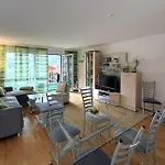 Appartement Anessa 26 - Neuwertig, Super Aussicht *