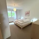 Appartement Anessa 26 - Neuwertig, Super Aussicht Loèche-les-Bains
