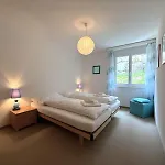 Anessa 26 - Neuwertig, Super Aussicht Loèche-les-Bains