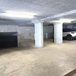 Anessa 26 - Neuwertig, Super Aussicht Appartement Loèche-les-Bains