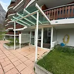 Anessa 26 - Neuwertig, Super Aussicht Loèche-les-Bains