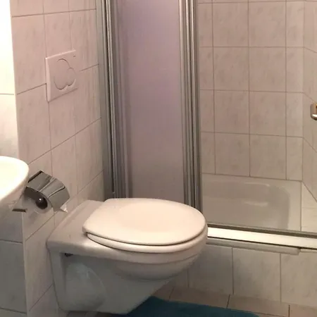 Apartman Anessa 26 - Neuwertig, Super Aussicht Leukerbad