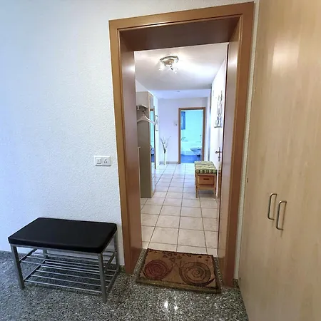 Anessa 26 - Neuwertig, Super Aussicht Appartement *