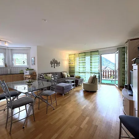 Appartement Anessa 26 - Neuwertig, Super Aussicht