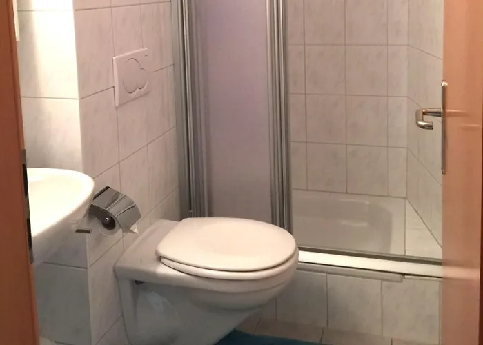 Apartman Anessa 26 - Neuwertig, Super Aussicht Leukerbad